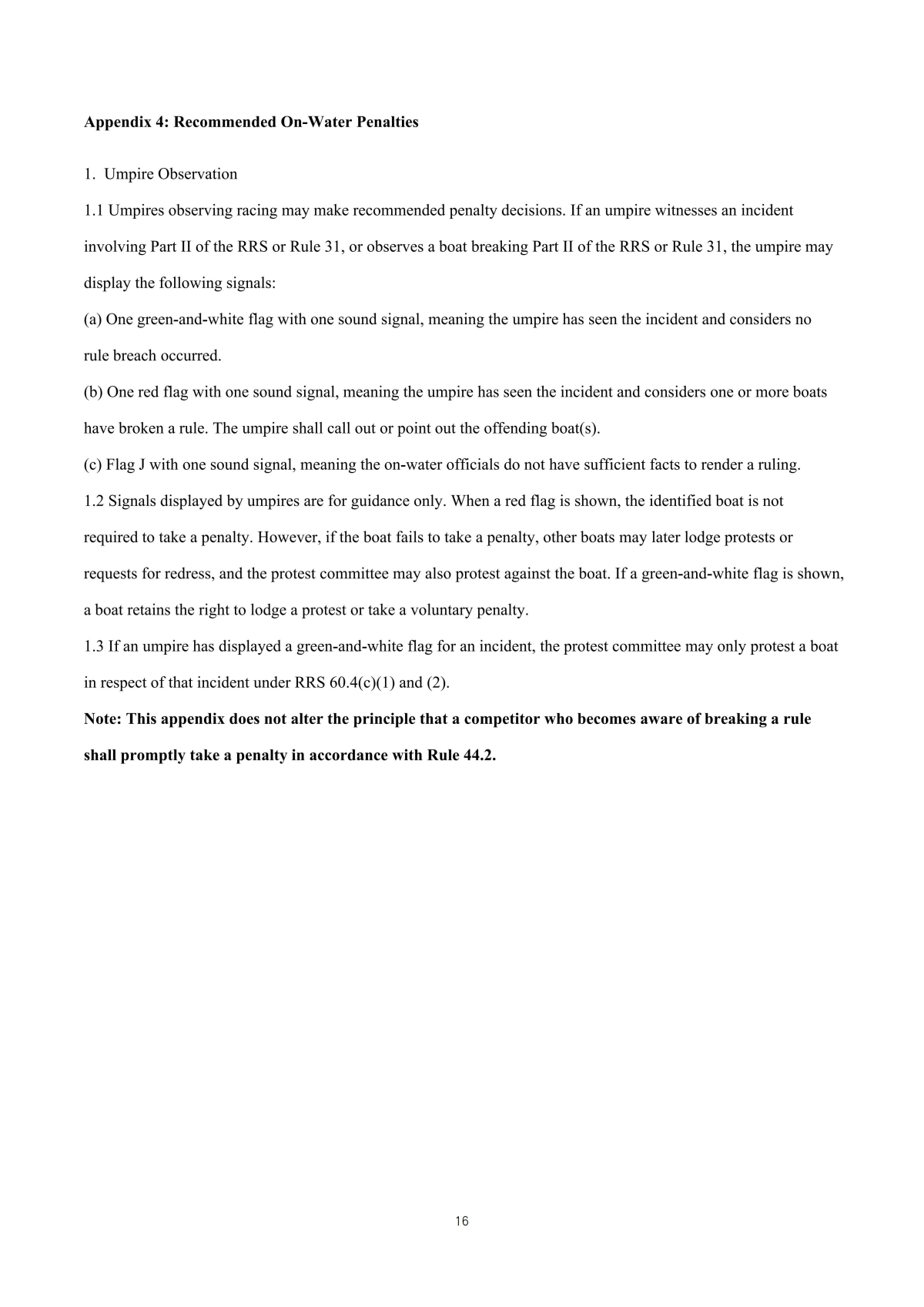 15th Round Hainan Regatta 2026 NOTICE OF RACE 竞赛通知-英文版(1)_16.jpg