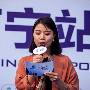高品质的整合传播平台