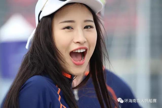水手也有表情包？