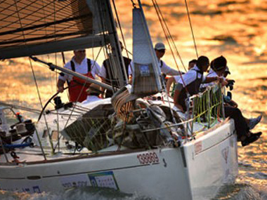 HSF Cup