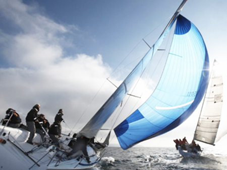 COFCO · Yalong Bay Cup