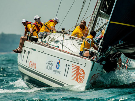 Aloha Cup