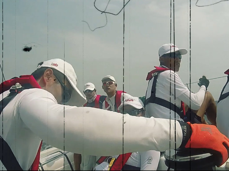 RHN Regatta 2015 video clips