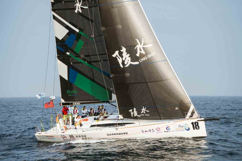 Video of  RHN Regatta 2017