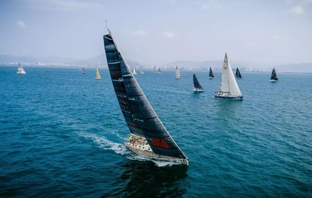Video of  RHN Regatta 2018