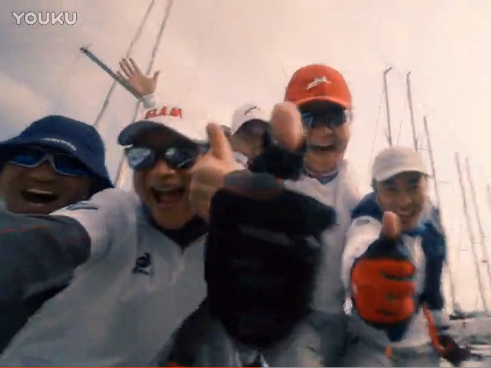 30’ Advertising video for RHN Regatta 2017