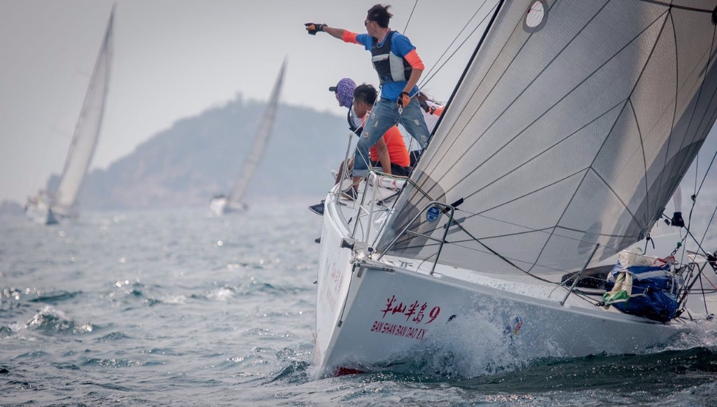 30’ Advertising video for RHN Regatta 2016