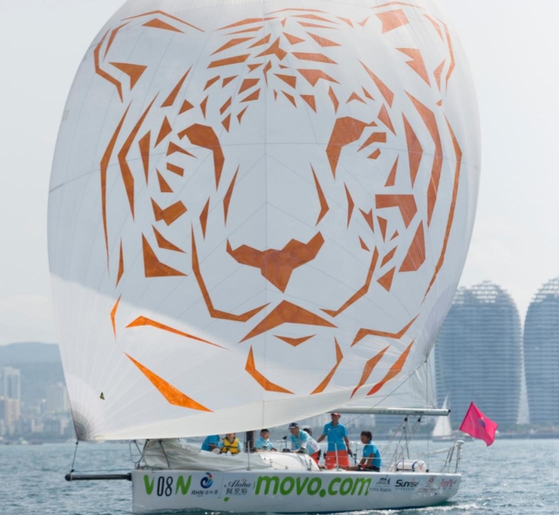 Sea Road YOMOVO Race Team