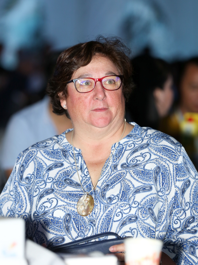 World Sailing Vice President Ana Sanchez: The Round Hainan Regatta is in full compliance with international best practices